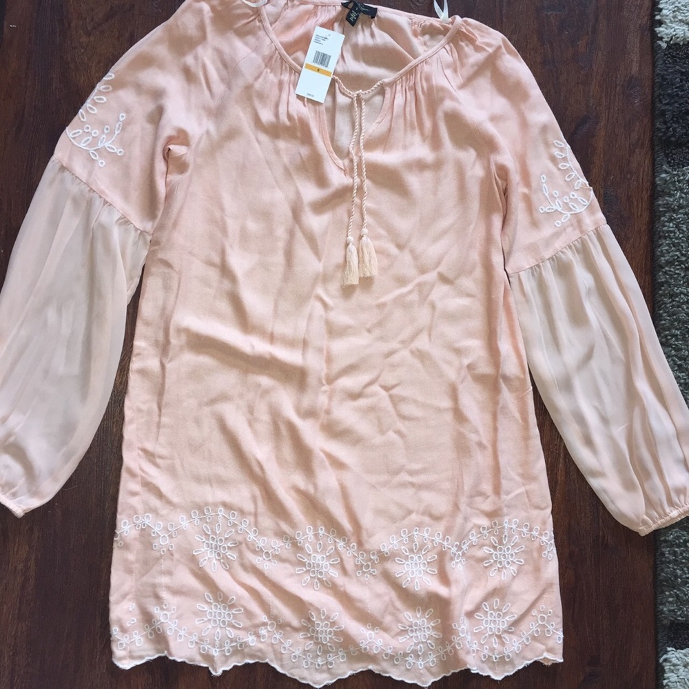 Jessica Simpson dress